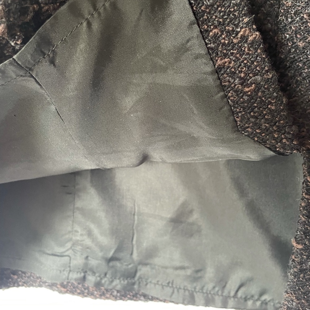 Nanette Lepore 2 piece skirt suit